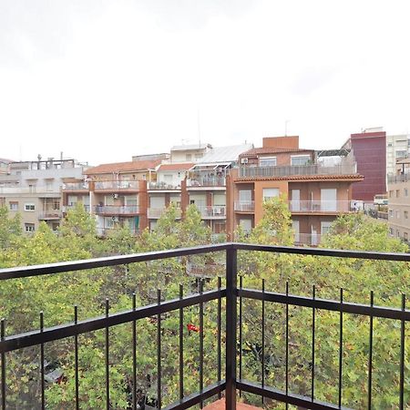 Hostal Ballestero Barcelona Exterior photo